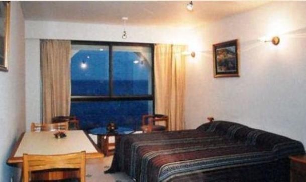 Mirador Azul Apartman Las Grutas Kültér fotó
