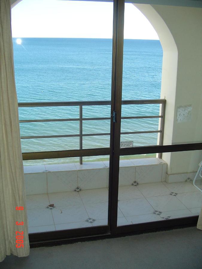 Mirador Azul Apartman Las Grutas Szoba fotó