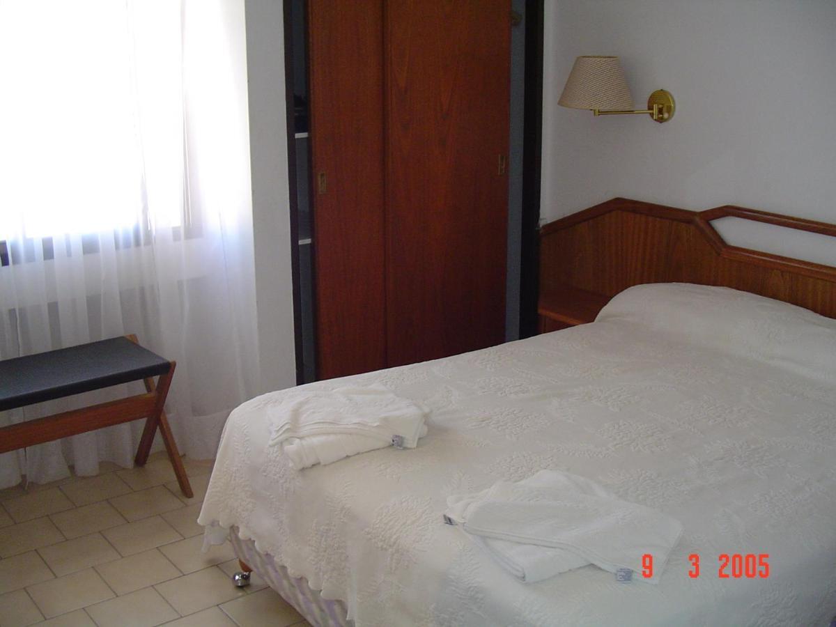 Mirador Azul Apartman Las Grutas Szoba fotó