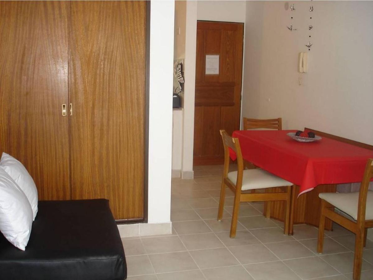 Mirador Azul Apartman Las Grutas Szoba fotó