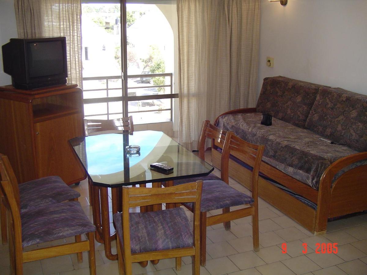 Mirador Azul Apartman Las Grutas Szoba fotó