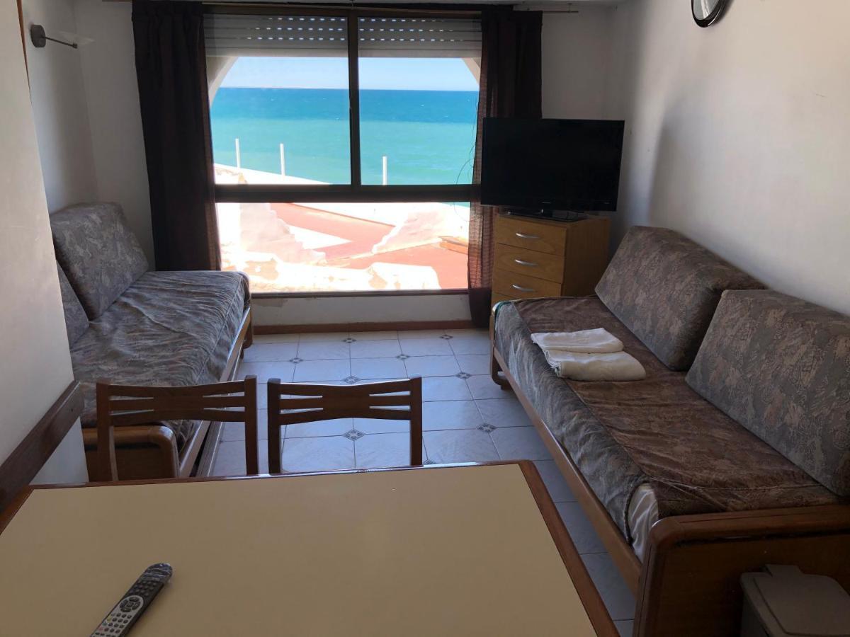 Mirador Azul Apartman Las Grutas Kültér fotó