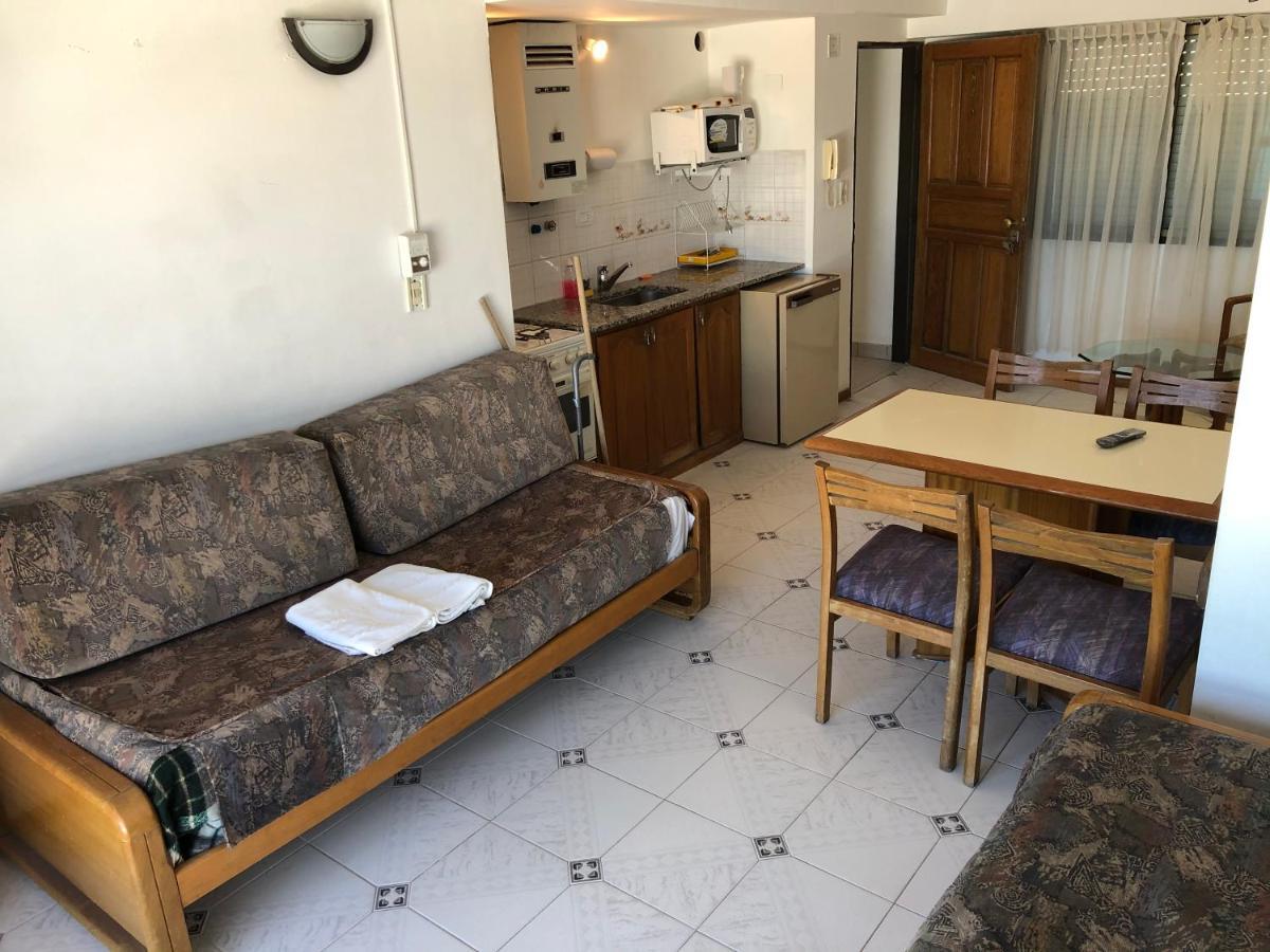 Mirador Azul Apartman Las Grutas Kültér fotó