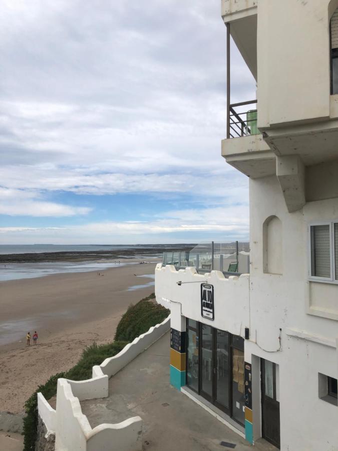 Mirador Azul Apartman Las Grutas Kültér fotó