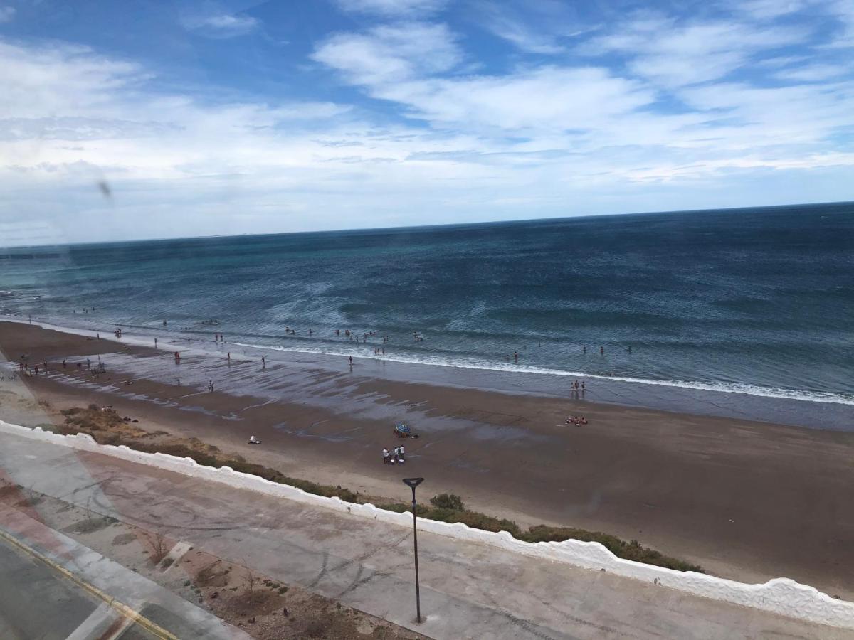 Mirador Azul Apartman Las Grutas Kültér fotó