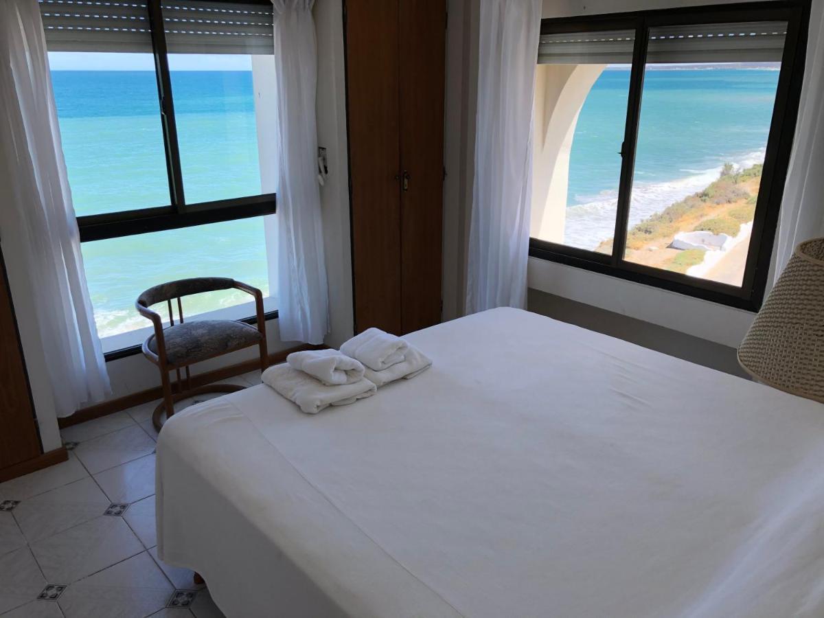 Mirador Azul Apartman Las Grutas Kültér fotó