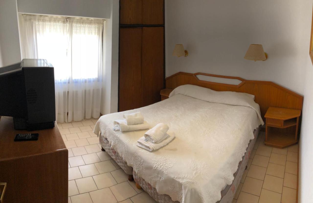 Mirador Azul Apartman Las Grutas Kültér fotó