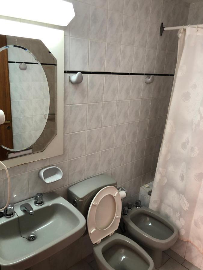 Mirador Azul Apartman Las Grutas Kültér fotó