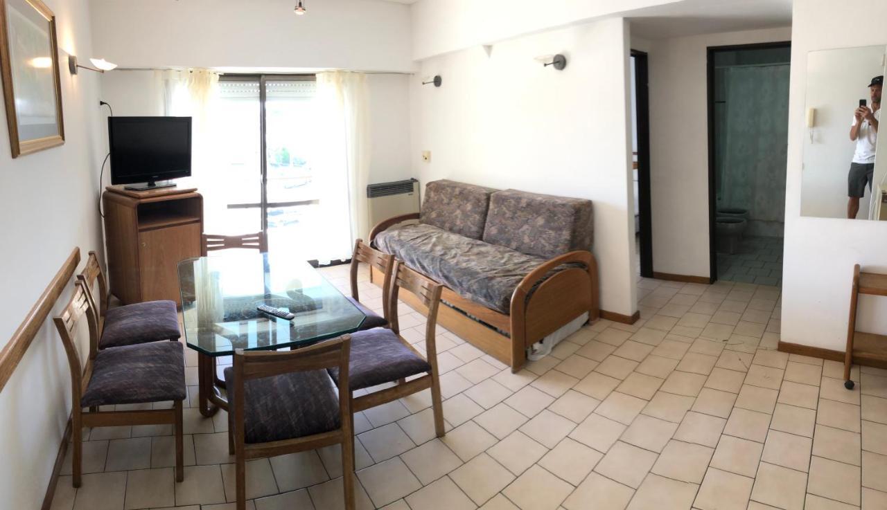 Mirador Azul Apartman Las Grutas Kültér fotó