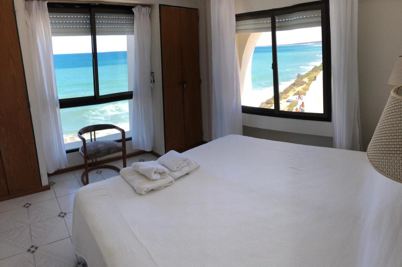 Mirador Azul Apartman Las Grutas Kültér fotó
