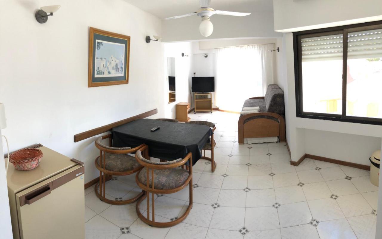 Mirador Azul Apartman Las Grutas Kültér fotó