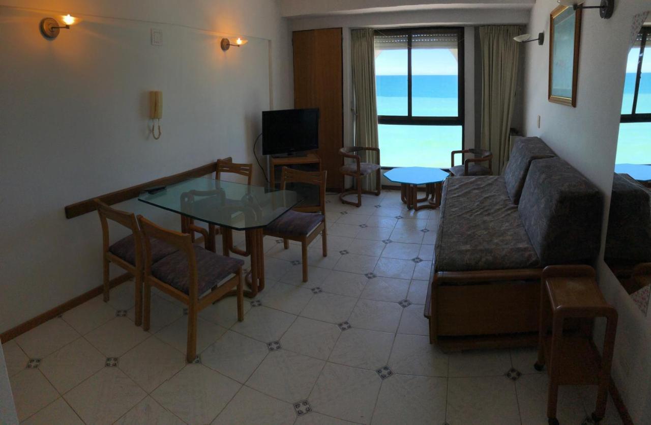 Mirador Azul Apartman Las Grutas Kültér fotó