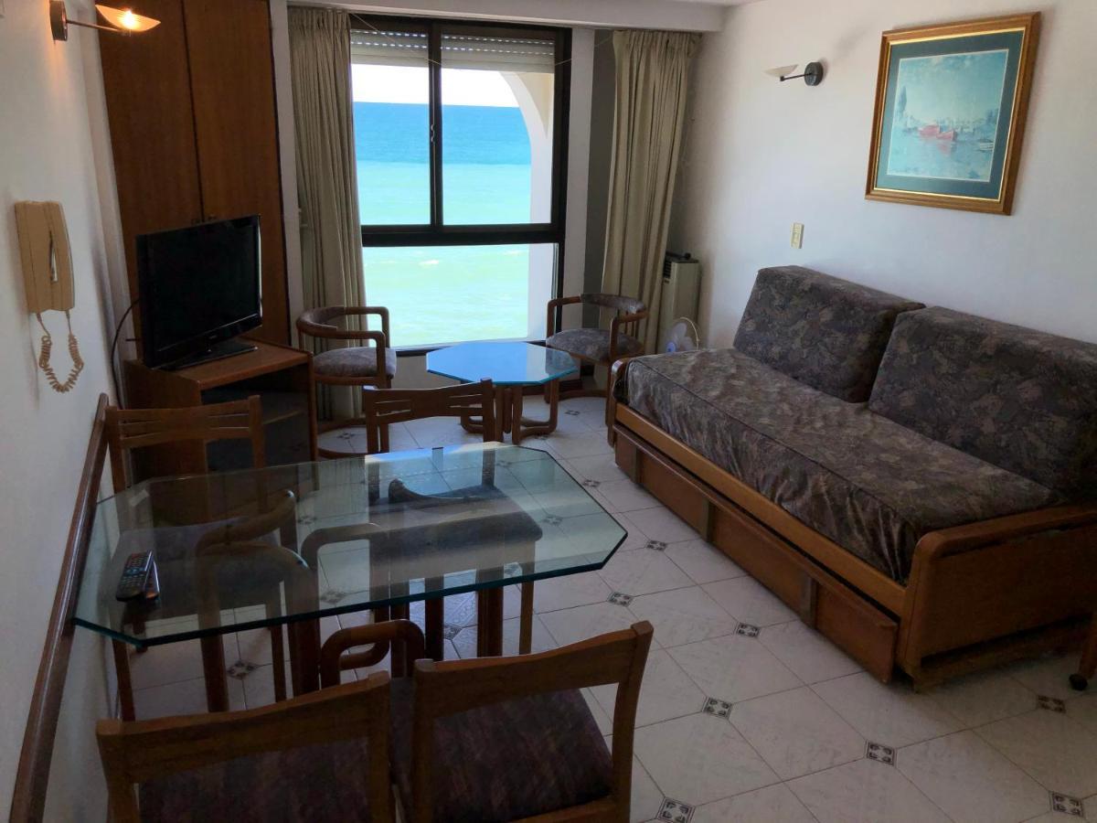 Mirador Azul Apartman Las Grutas Kültér fotó