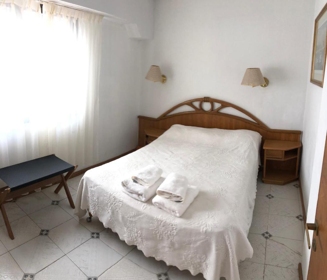 Mirador Azul Apartman Las Grutas Kültér fotó