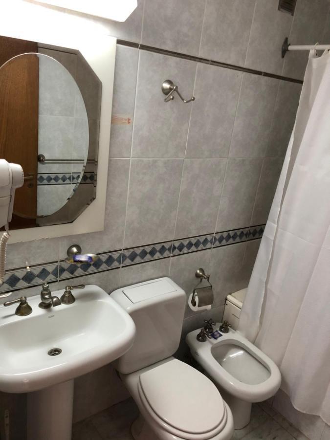 Mirador Azul Apartman Las Grutas Kültér fotó